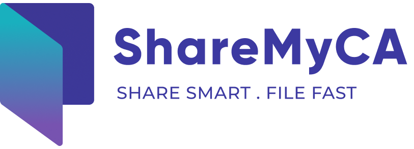 Share My CA Mobile App